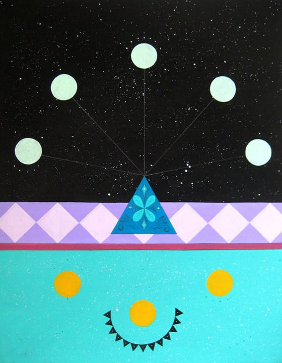 A Reminder to Laugh and Be Thoughtful, Life Passes Quickly by Mark Warren Jacques