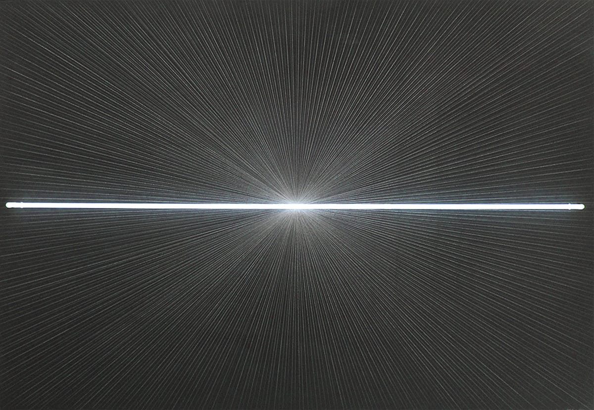 Mark Warren Jacques & Meryl Pataky Collaboration by Mark Warren Jacques
