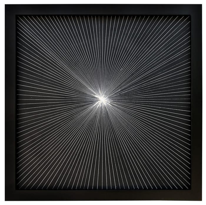 Self Centering by Mark Warren Jacques