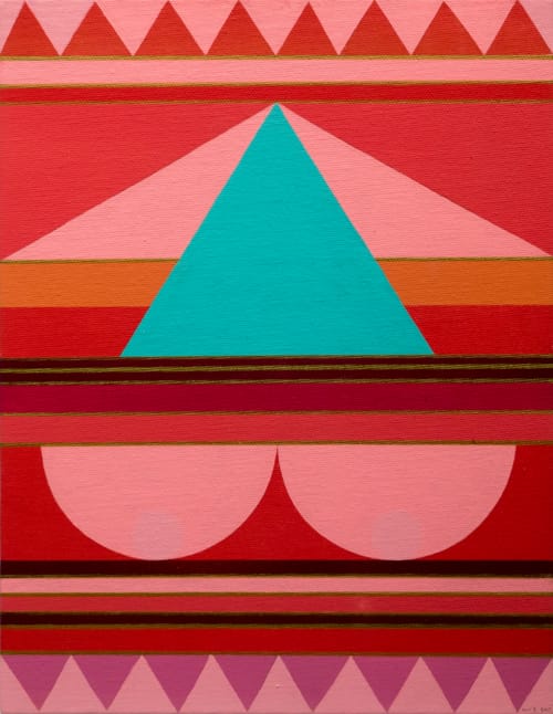 Sex by Mark Warren Jacques