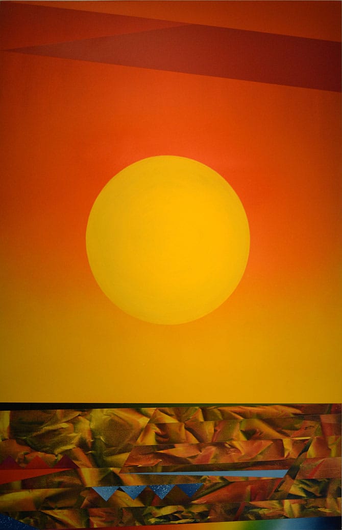 To Imagine and Affect by Mark Warren Jacques