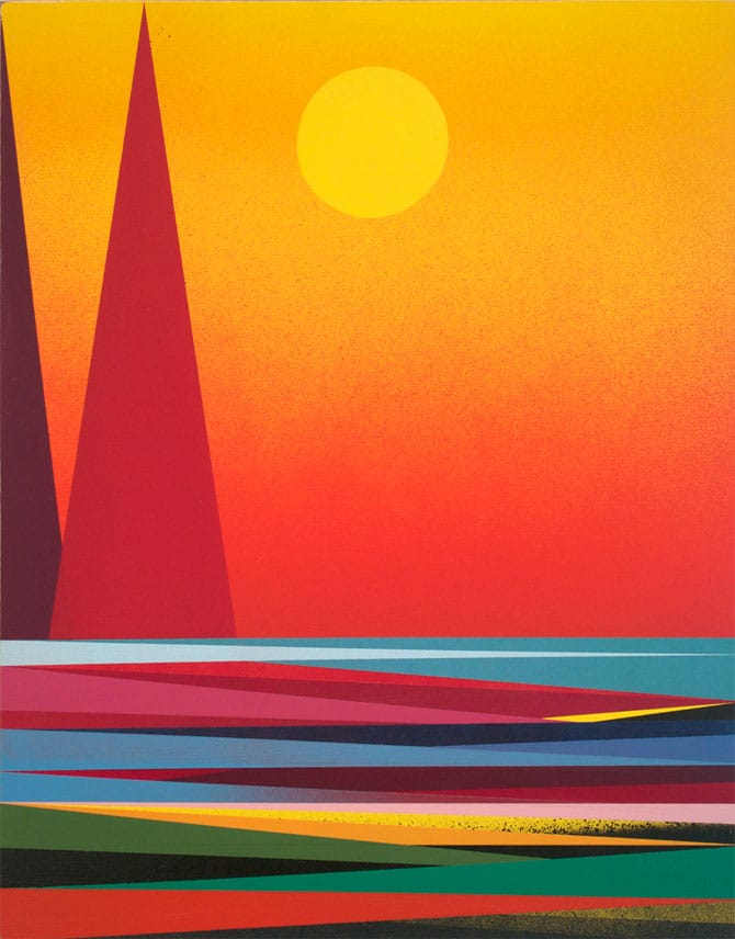 To Inform and Delight by Mark Warren Jacques