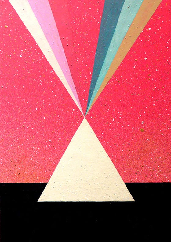Untitled 3 by Mark Warren Jacques