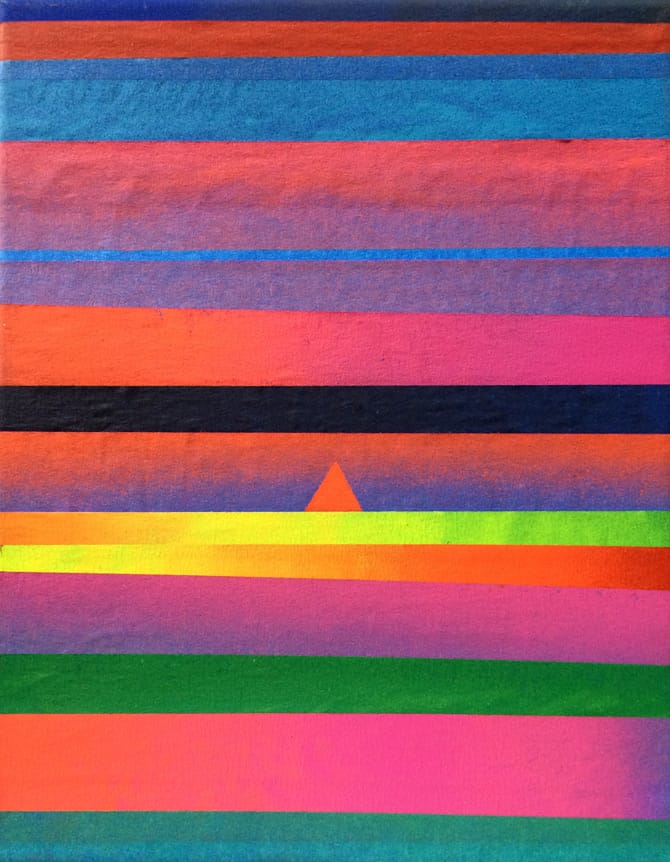 What Song Is That? by Mark Warren Jacques